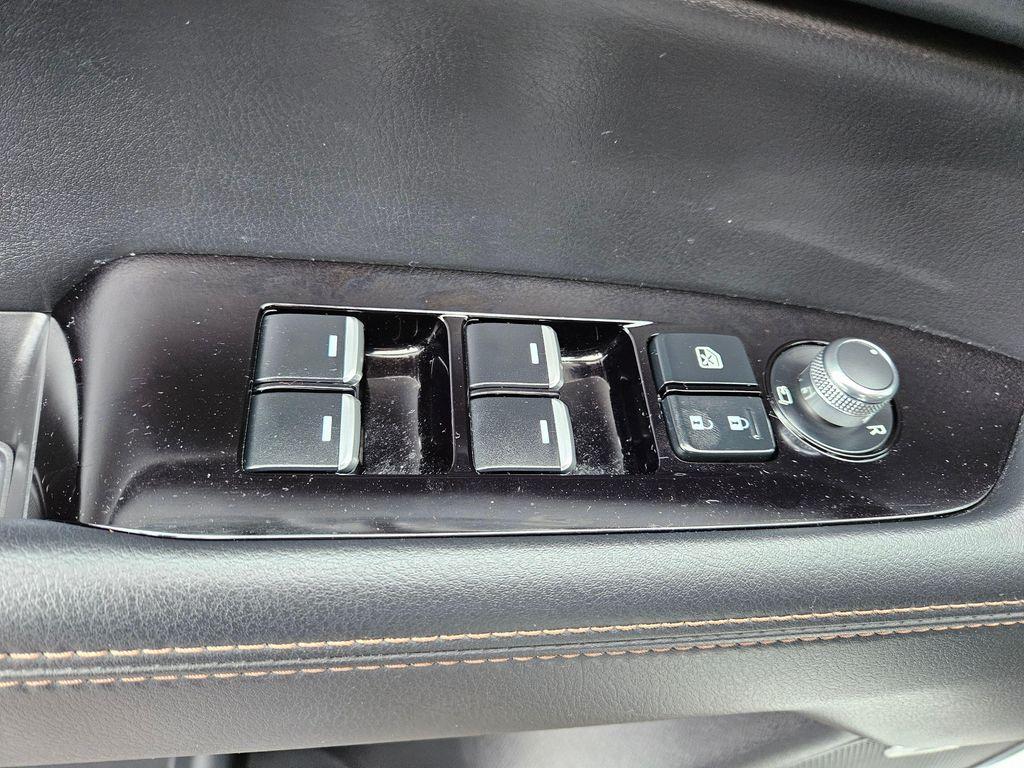 used 2022 Mazda CX-5 car, priced at $27,699