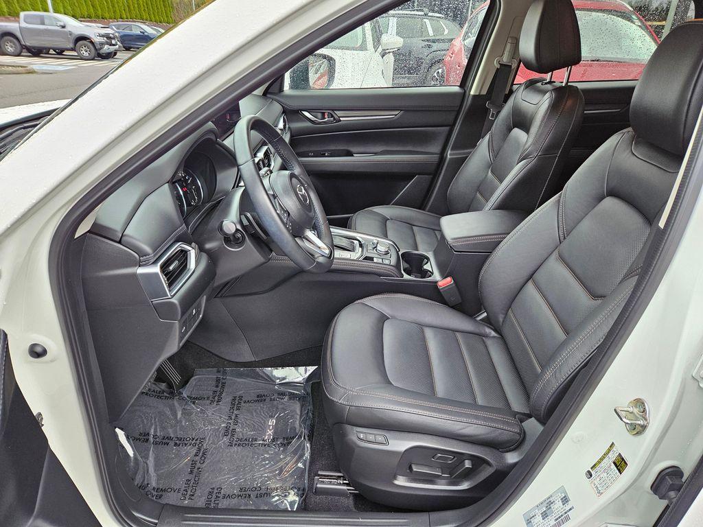 used 2022 Mazda CX-5 car, priced at $27,699