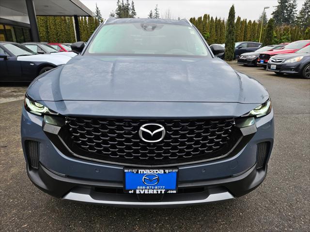 used 2023 Mazda CX-50 car, priced at $36,999