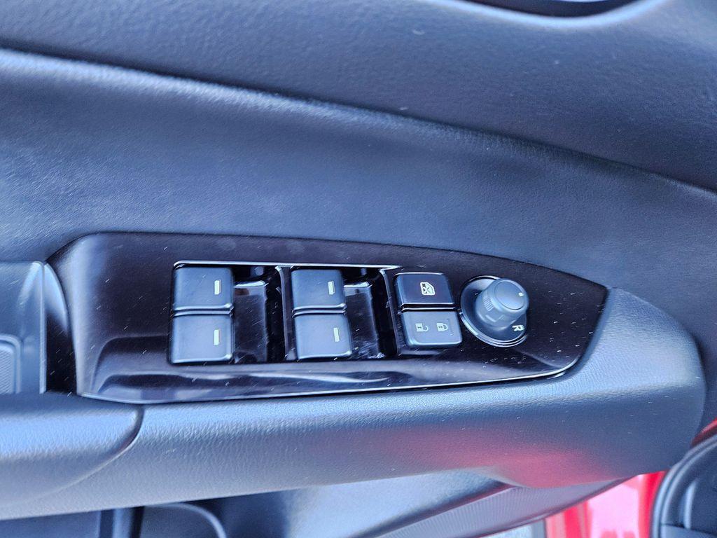 used 2024 Mazda CX-5 car, priced at $26,199