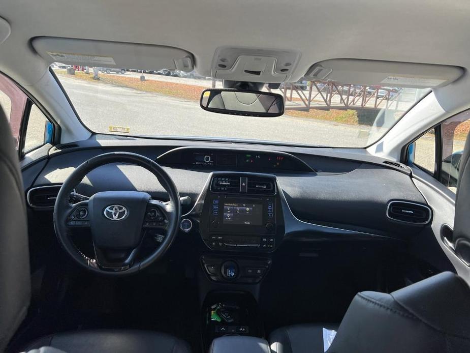 used 2019 Toyota Prius car, priced at $20,000