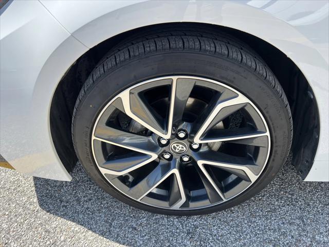 used 2020 Toyota Corolla car, priced at $20,500