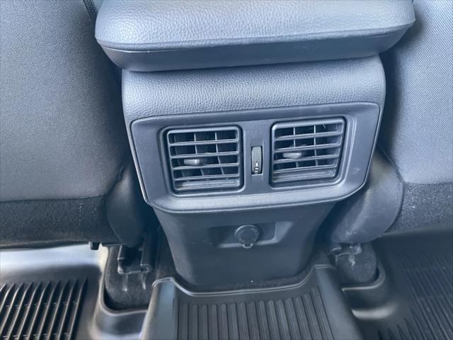 used 2022 Toyota RAV4 car, priced at $24,000