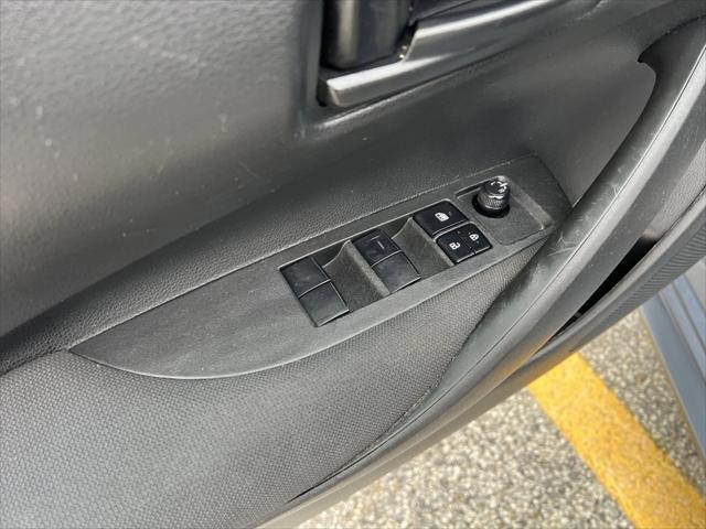 used 2022 Toyota Corolla car, priced at $18,900