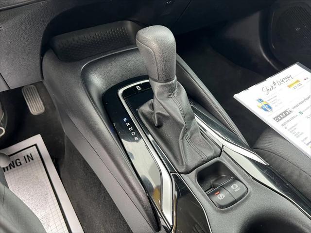 used 2022 Toyota Corolla car, priced at $18,900