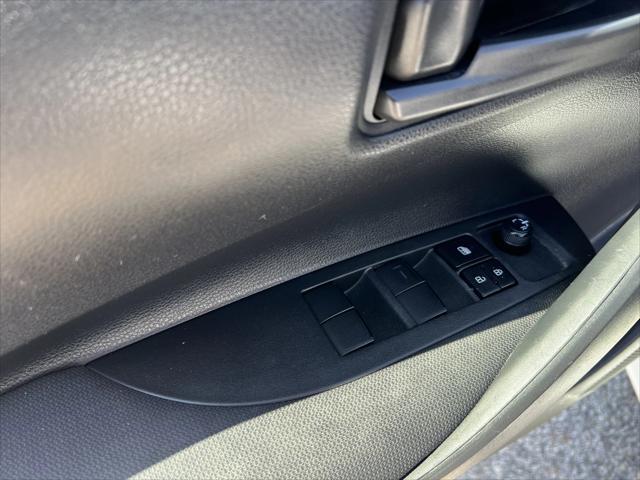 used 2022 Toyota Corolla car, priced at $18,900
