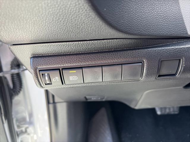 used 2022 Toyota Corolla car, priced at $18,900