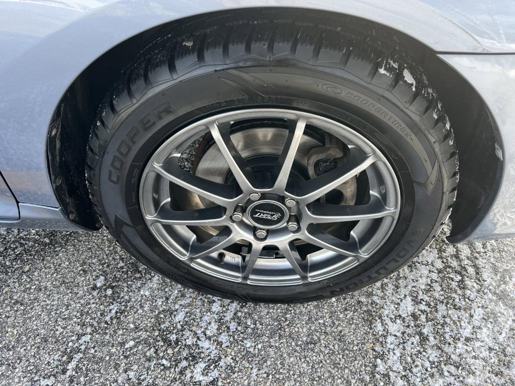 used 2006 Toyota Camry Solara car, priced at $6,500