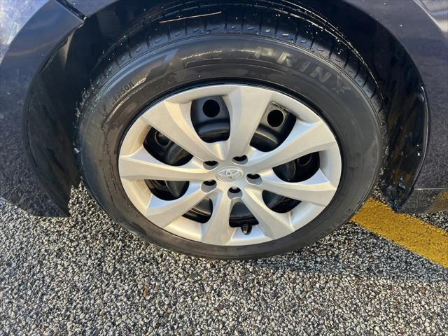 used 2022 Toyota Corolla car, priced at $18,900