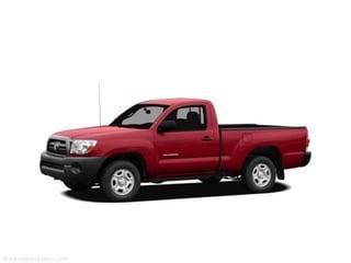 used 2011 Toyota Tacoma car, priced at $16,900