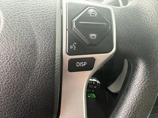 used 2017 Toyota Tundra car, priced at $28,500