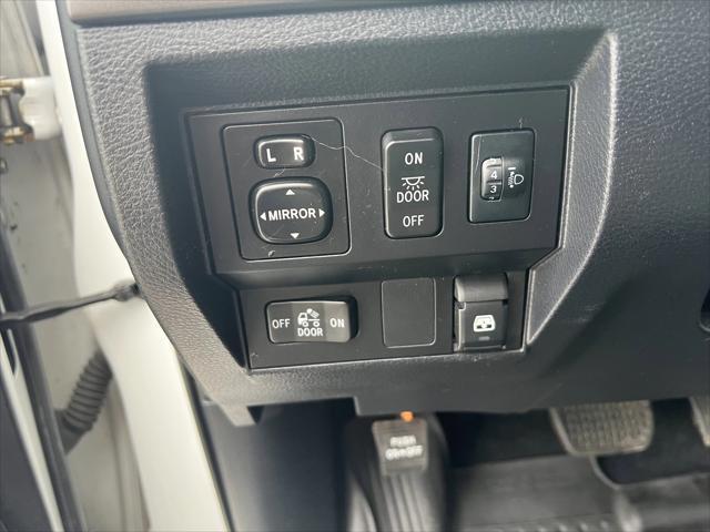 used 2017 Toyota Tundra car, priced at $28,500