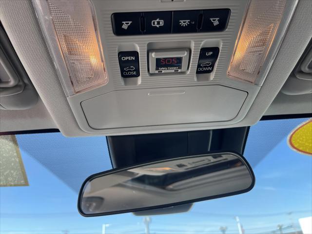 used 2019 Toyota RAV4 car, priced at $25,500