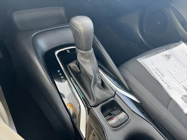 used 2022 Toyota Corolla car, priced at $18,900