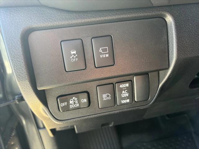 used 2023 Toyota Tacoma car, priced at $44,000