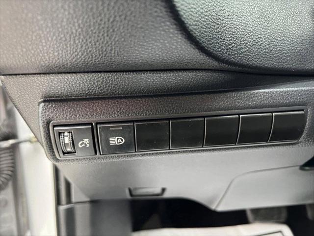 used 2022 Toyota Corolla car, priced at $18,900