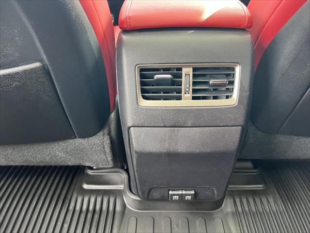 used 2021 Lexus RX 350 car, priced at $42,500