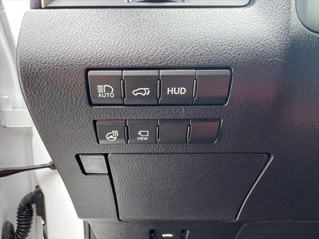 used 2021 Lexus RX 350 car, priced at $42,500