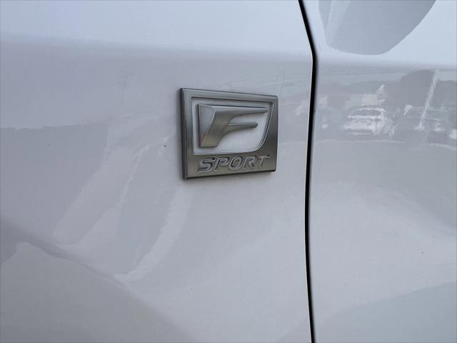 used 2021 Lexus RX 350 car, priced at $42,500