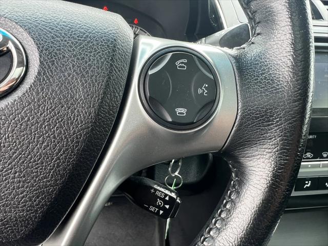 used 2014 Toyota Camry car, priced at $7,995