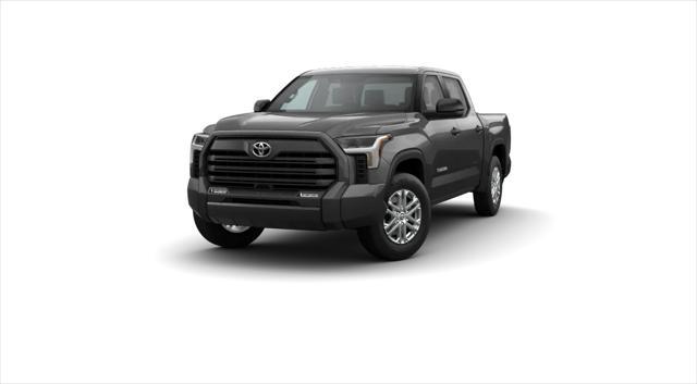 new 2024 Toyota Tundra car, priced at $53,379