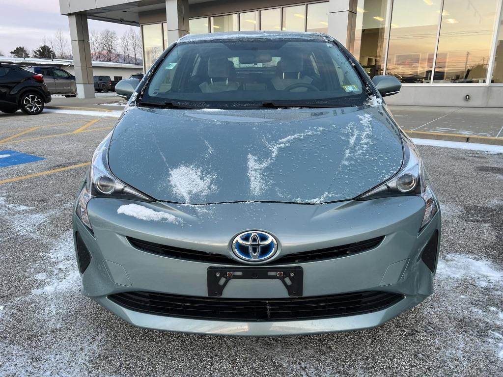 used 2016 Toyota Prius car, priced at $18,000