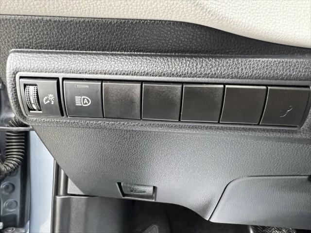 used 2022 Toyota Corolla car, priced at $18,900