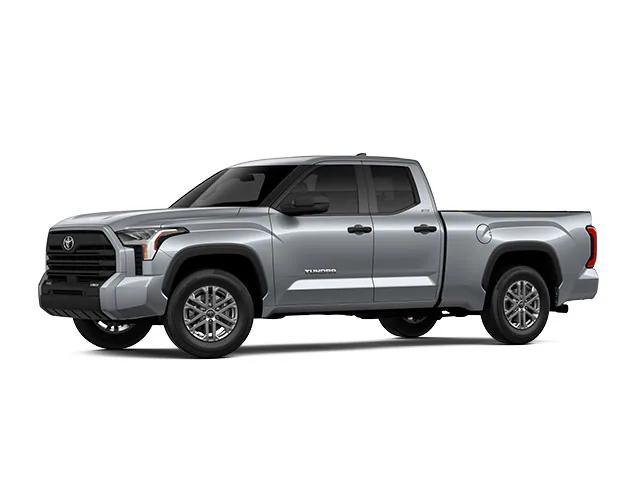 new 2025 Toyota Tundra car, priced at $52,974