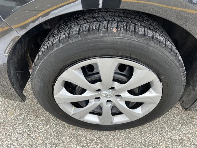 used 2022 Toyota Corolla car, priced at $19,900