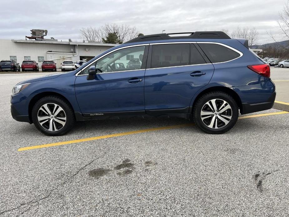 used 2019 Subaru Outback car, priced at $17,000