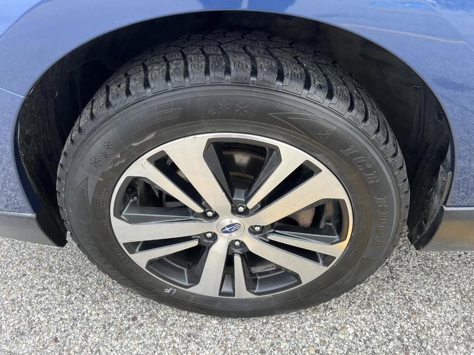 used 2019 Subaru Outback car, priced at $17,000