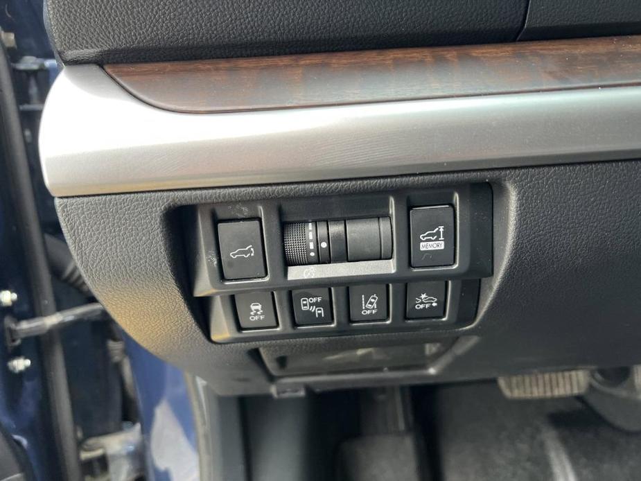 used 2019 Subaru Outback car, priced at $17,000