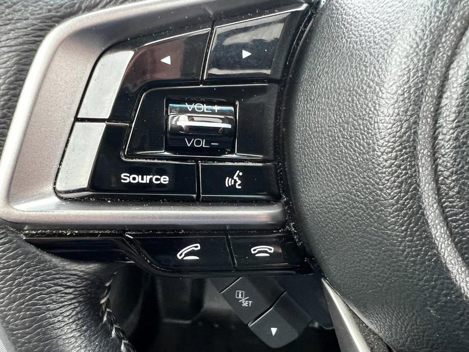 used 2019 Subaru Outback car, priced at $17,000