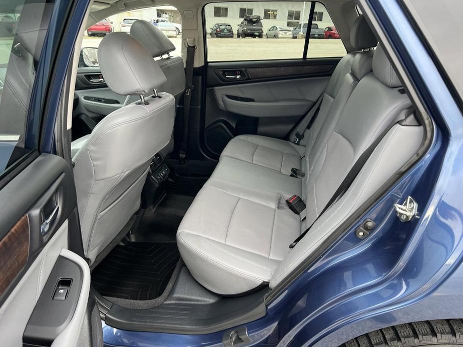 used 2019 Subaru Outback car, priced at $17,000