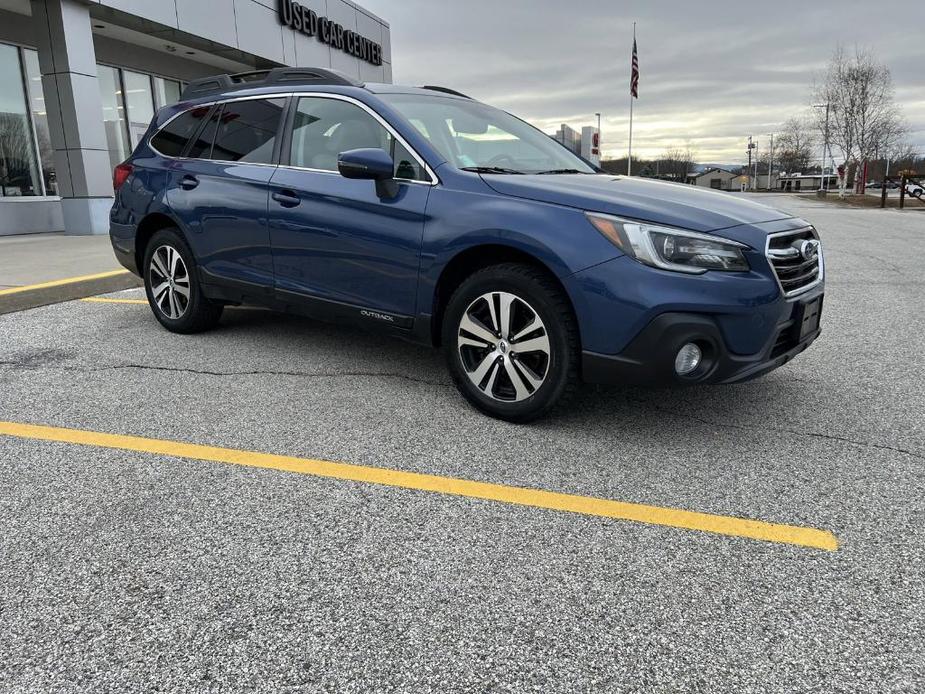 used 2019 Subaru Outback car, priced at $17,000