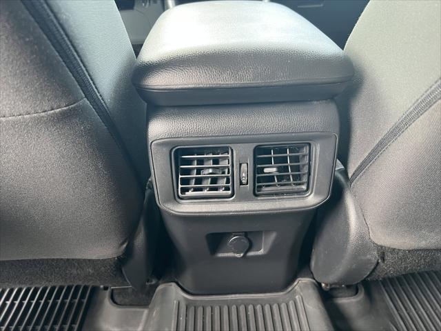used 2022 Toyota RAV4 car, priced at $26,500