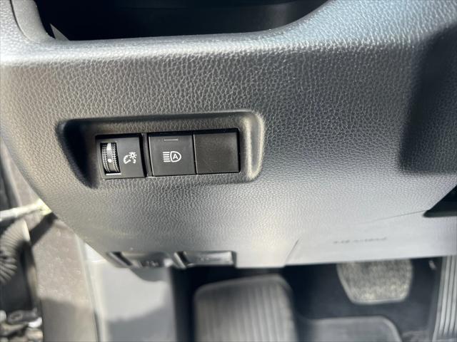 used 2022 Toyota RAV4 car, priced at $26,500