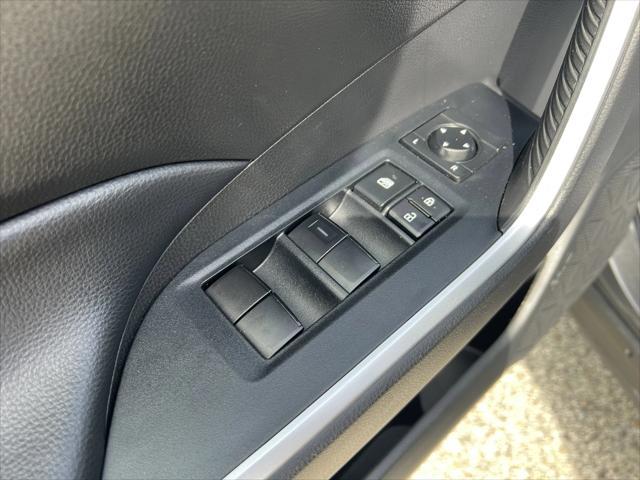 used 2022 Toyota RAV4 car, priced at $26,500
