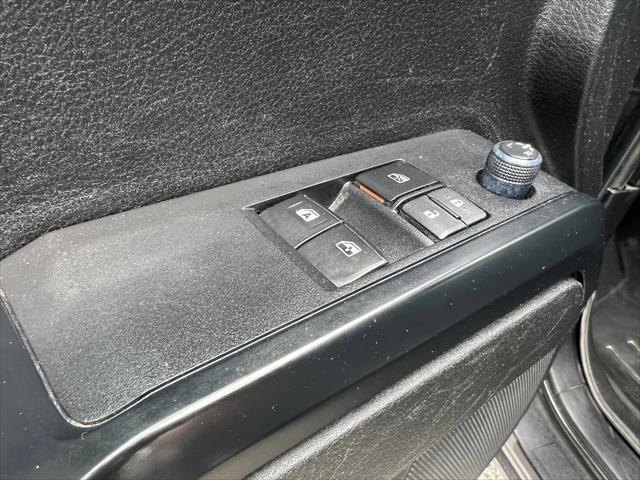 used 2022 Toyota Tacoma car, priced at $31,500