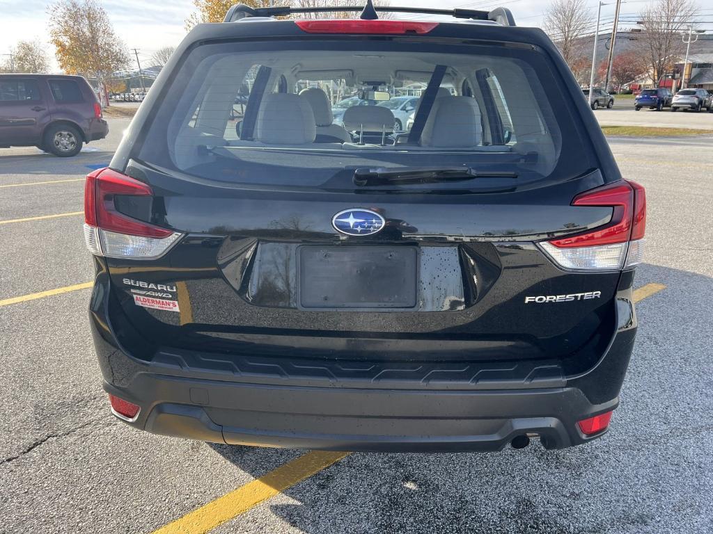 used 2019 Subaru Forester car, priced at $20,000