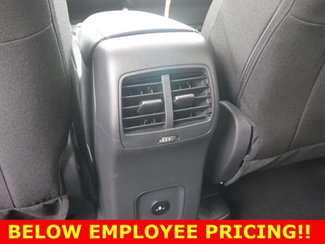 new 2025 Ford Escape car, priced at $26,532