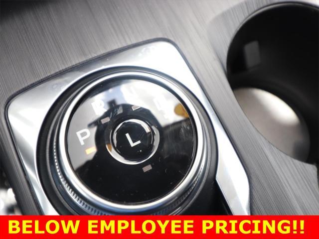 new 2025 Ford Escape car, priced at $26,532