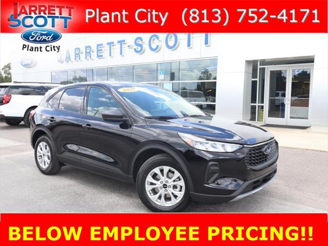 new 2025 Ford Escape car, priced at $26,532