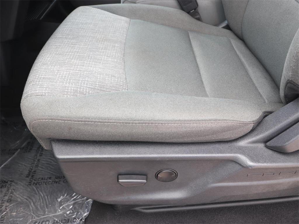 used 2024 Ford F-250 car, priced at $57,884