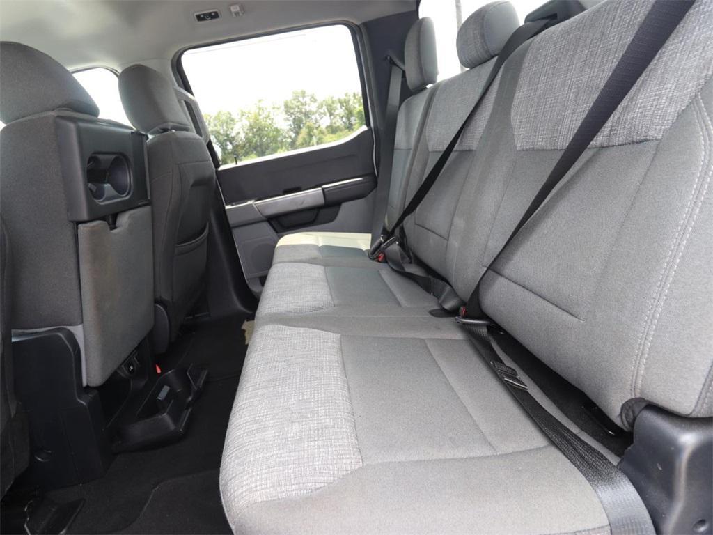 used 2024 Ford F-250 car, priced at $57,884