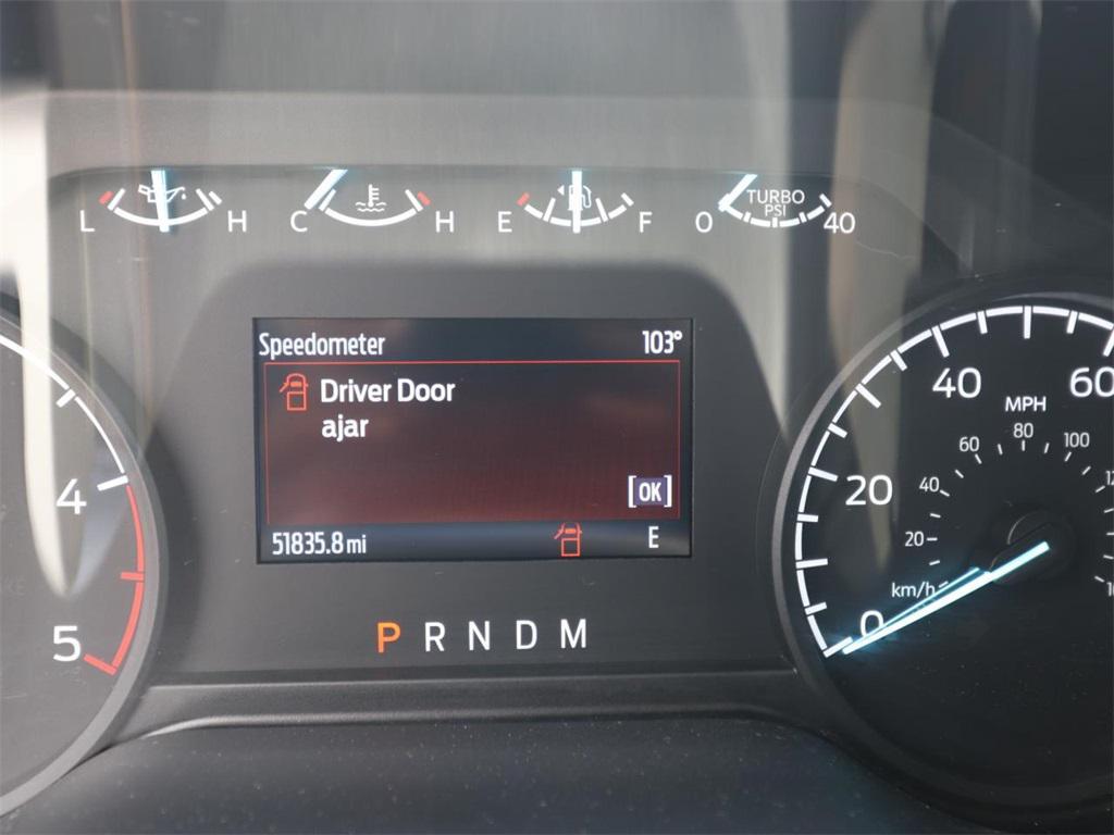 used 2024 Ford F-250 car, priced at $57,884