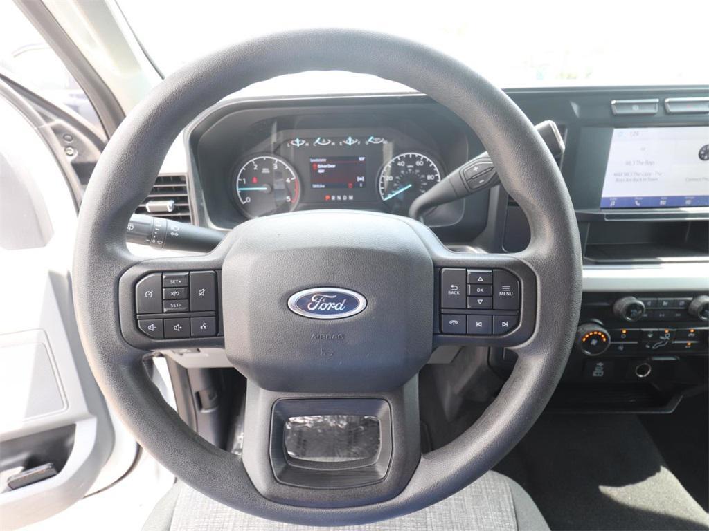 used 2024 Ford F-250 car, priced at $57,884