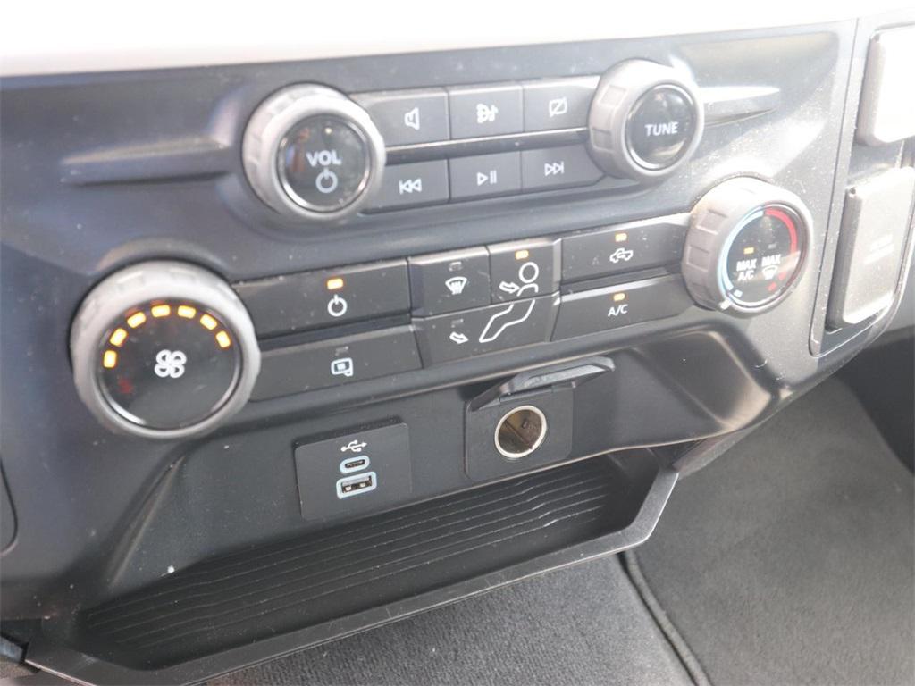 used 2024 Ford F-250 car, priced at $57,884