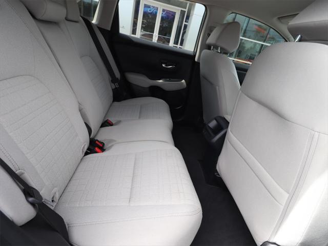 used 2024 Honda HR-V car, priced at $22,555