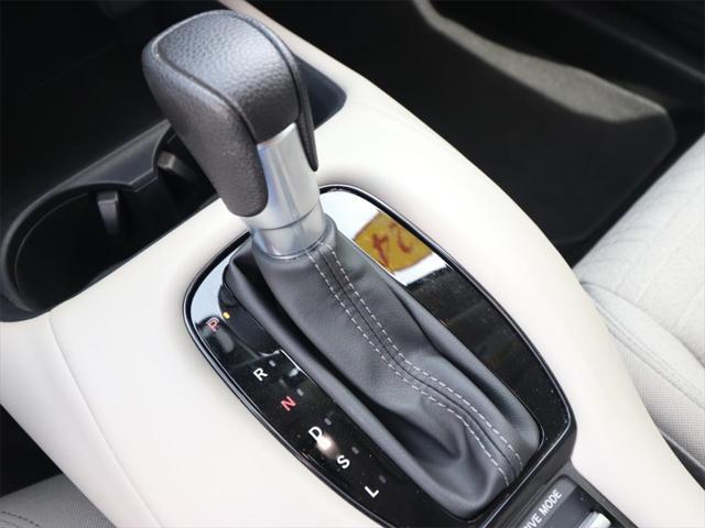 used 2024 Honda HR-V car, priced at $22,555